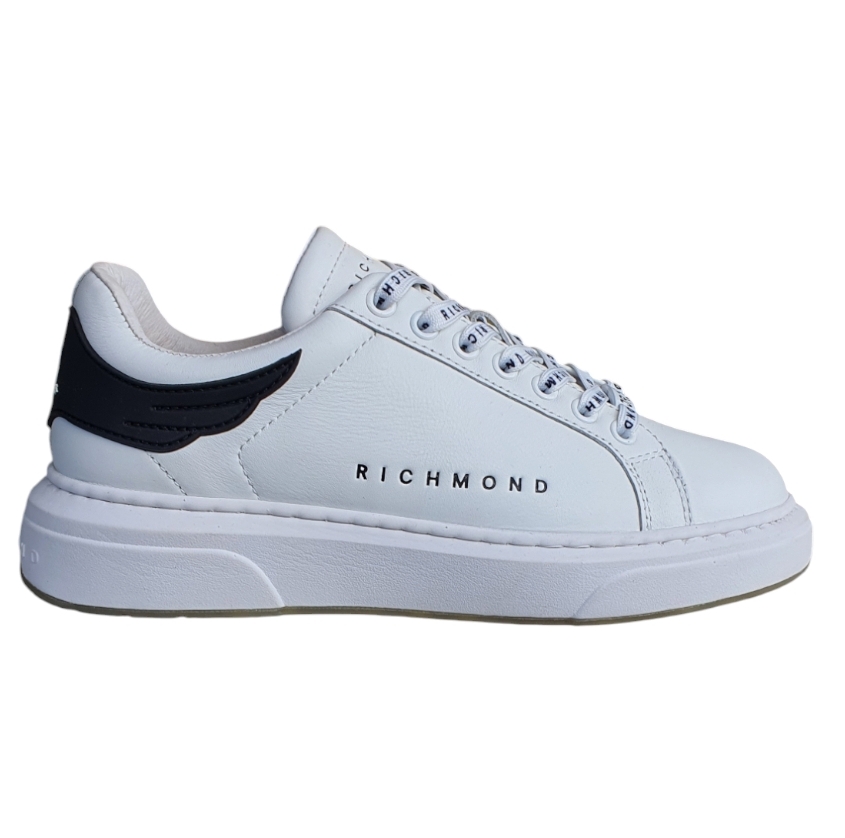 John Richmond 14118-CP Bianco